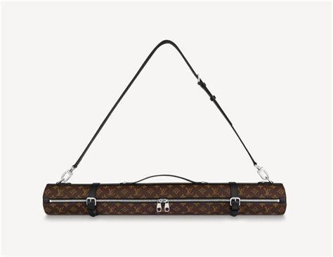 louis vuitton limited edition ski.